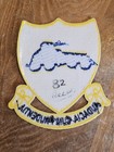1960s 70s Us Army 82nd Armor Recon Tank Battalion Patch L  k   