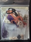 Mill Hill Autumn Harvest Collection Mummy Counted Glass Bead Kit
