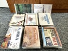 Vintage National Geographic Maps Lot Of Over 140   2 Inserts 1979-2010