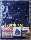 American Woodworker 120 Denim Carpenter Shop Apron Size 25  X 26 