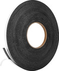 Self-adhesive Foam Weatherstrip Tape 1 4  X 1 16  X 98 4 Ft For Doors   Windows 