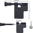 Pivot Pin Installation Tool Make Pivot Pin Installation Process More Easier