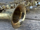 Evette Buffet Crampon Saxophone Alto