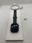 Apple Watch Series 8  45mm  Aluminum Case Gps wifi bluetooth Midnight