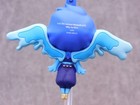 Steven Universe New   Lapis Clip   Blind Bag Cartoon Network Key Chain Monogram