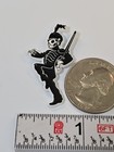 My Chemical Romance Lapel Pin Welcome To The Black Parade 