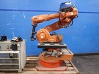 Abb Irb 6600 M2000 Robot  09251010008