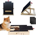 Dog Scratch Pad For Nails  Dog Nail Scratch Pad-nail File Scratch Board