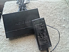 Netgear Gs305p 5-port Gigabit Poe  Switch W  Power Adapter     Tested
