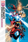 Ultimate Spider-man  Incursion  1   cover Select    1 25  1 100  Presale 06 04