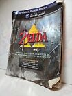 The Legend Of Zelda Collector s Edition Official Player s Guide Nintendo Power