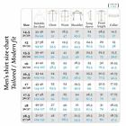 Men s High Long Spear Pointed Vintage Collar White Formal Business Dress Shirt