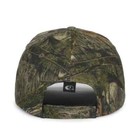 Mossy Oak Camo Pattern Options Structured Blank Undecorated Hunting Hat Cap