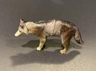 Kaiyodo Animatales Choco Q Series 2 Japanese Wolf Figure A
