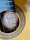 Alvarez Model 5002 Classical Acoustic Guitar 1980 s 90 s