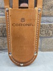 Corona Ac 7220 Leather Scabbard Holster