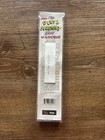 1993 Big Time Itchy   Scratchy Show Watch New Package Simpsons Leather Band