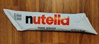 Lot Of 3 Nutella Hazelnut Spread With Cocoa 2 2lbs Piping Bag Tube Food Service