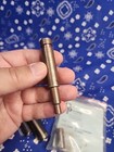 Dillon Powder Die With A   C Powder Funnel Dillon Precision Reloading Parts