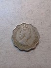 Mauritius 10 Cents 1971  25007