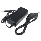 Dc 12v 7a Power Supply Adapter  8 Split Power Cable For Cctv Security Camera Dvr
