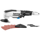 Hart Hpmt01 20-volt Cordless Osculating Multi-tool With Accessories  tool Only 