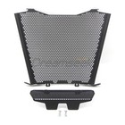 Radiator Guard Oil Cooler Cover For Bmw S1000rr 2019-2024 Black Grille Protector