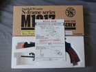Tanaka Works S w M1917 N-frame Series 5 5 Inch Hw Non-firing Display Model Toy