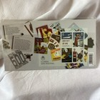2016 522 Royal Mail 500 Royal Mail Presentation Pack