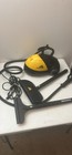 Mcculloch Heavy Duty Steam Cleaner Multi-purpose Floor Steamer