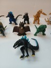Gashapon Hg Gigan Mini Figure Godzilla Chronicle Series 2 Mixed Lot Frozen Iced