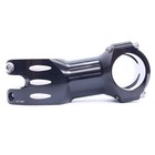 Reverse S-trail Cannondale Stem  Fits 1 56  And 1 5  W  Shim 80mm Length Black