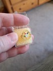 Vintage Order Of The Eastern Star Multicolored Enamel Gold Tone Wreath Lapel Pin