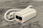 Ubiquiti Networks Upoe Poe Adapter  2 Lan Ports  Wired Ethernet  White
