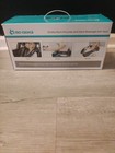  New Shiatsu Back Shoulder And Neck Massager With Heat  Model   Mo Blt