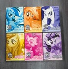 In Stock  2025  Hasbro My Little Pony Tcg Battle Cards Collection Tcg Box New