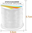0 8mm Elastic String Stretchy Bracelet String Crystal Bead Cord For Jewelry Make