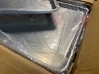 Box Of 12 Focus Commercial 18x26 Aluminum Perforated Bakery Baking Sheet Pans