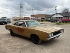 1969 Dodge Charger 500 
