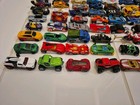 Lot Of 100 Hot Wheels Matchbox Cars  Loose  Variety Of Years  Fantasy Casting  2
