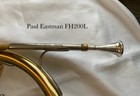 Paul Eastman French Horn  Fh 200l Includes Mouthpiece And Case  pre-loved 