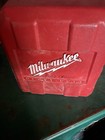 Milwaukee Heavy-duty Router 5615-24 Electric Manual Control With Case