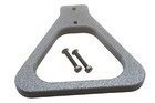 Triangle A Style Handle For Anderson Sb50 Connector 50a Plug Pull Heavy Duty