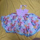 Matilda Jane Dream Chasers Sunny Afternoon Twirly Dress Size 16