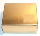 Vintage Estee Lauder Solid Perfume Compact Pleasures Puppy In A Tub Cute Dog