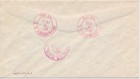  831 President William H  Taft Ludwig Cachet First Day Cover Signed Registered