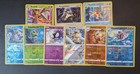 Pokemon Tcg Card Lot Of 50 Gen 1 Pokemon Only