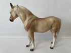 Hagen Renaker Dw Palomino Morgan Horse Mare Heather
