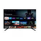Compaq 32  720p Smart Ultra Hd Tv Dolby Audio Hdr 400 Nits Brightness Qlg32ehd