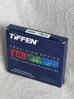 Tiffen 4x5 65 Hyper Star Effect Glass Cinema Filter With Box